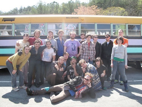 whartbus