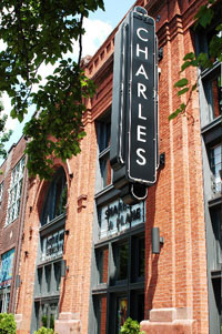 charlestheater