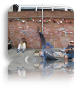 collage image title
